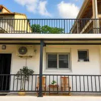 Christina, Hotel in Otok