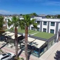 My Marin Otel, hotel Turgutreisben