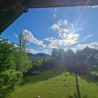 Kleines Apartment, hotel em Pertitschach