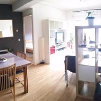 Piso Playa Patacona/Malvarrosa, hotel a Valencia