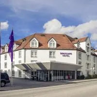 Mercure Hotel München Airport Freising, hotel em Freising