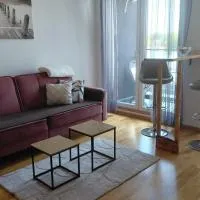 Cozy Studio-Self check in, hotel Beograd városában