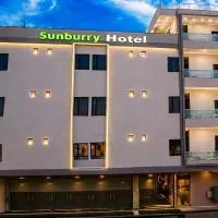 Sunburry Hotel Khatu 700mts from Temple, hotel in Khātu
