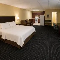 Extended Stay Motel - Snyder, hotel en Snyder