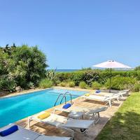 Dunas - Private Pool - 8 Guests - Albufeira, Hotel in Albufeira