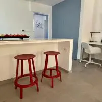 Ankaran Studio Escape, khách sạn ở Ankaran