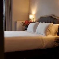 UMA Rural Boutique - La Garrotxa, hotel u gradu Mieres
