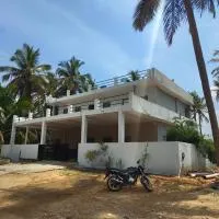Hamsa Farmstay - 3BHK AC homestay, hotel di Mysore