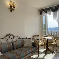 Suite MADREPERLA, hotell sihtkohas Cervo