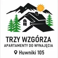 Trzy Wzgórza Huwniki, hotel di Huwniki