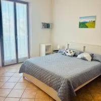 Casa Mia, hotel a Augusta