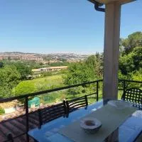 B&B Signora Minù, hotel di Perugia