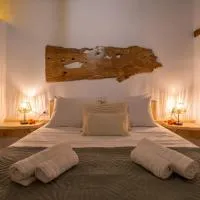 Yiayia's House, hotel v destinaci Votsi