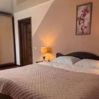 Затишні апартаменти Східна Перлина, hotel i Vinnitsja