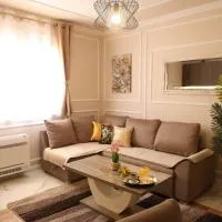 Apartman Boki, hótel í Bileća