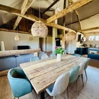 Gude Zeit Ferienhaus: Mörsdorf şehrinde bir otel