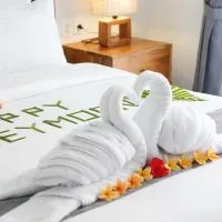 Royal Crown Villas, Hotel in Ungasan