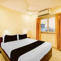 Townhouse De Alphabet Hotel - Gandimaissamma, hotell i Hyderabad