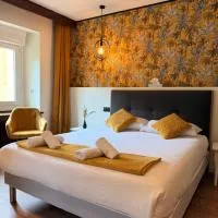 Savoy Hotel & Restaurant, hotel v destinácii Saint-Michel-de-Maurienne