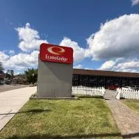 Econo Lodge Galax, hotel u gradu 'Galax'