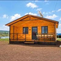 Sevan - Tsovazard Wooden House โรงแรมในTsovazard