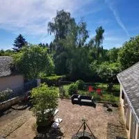 Gîtes & chambre d'Hôtes - AVEZE, hotel din Avèze