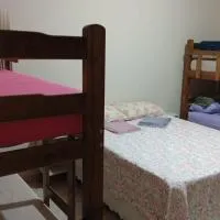 Casa Alto Padrão px ao Centro, хотел в Лаврас