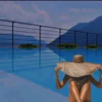 Lake Como Ti Amo, hotel di Nesso