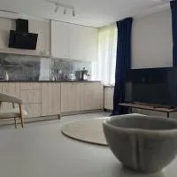 VISTULA Petite Studio ul Okrzei, Hotel in Płock