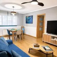 Apartamento Turístico El Canalizo III, hotel u gradu Kandelario