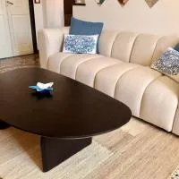 Maison Bord de Mer, 3 minutes from the beach, ξενοδοχείο σε Camogli