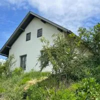 Wohnen am Schlossberg Wagram, khách sạn ở Mitterstockstall
