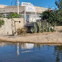 Pousada Recanto do Erivaldo - Monte das Gameleiras, hotel em Monte das Gameleiras