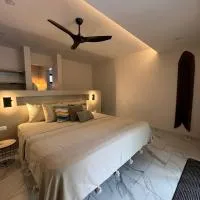 Tamarindo Sunshine, хотел в Тамариндо