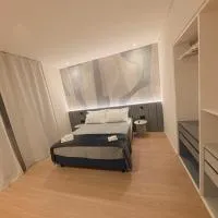 Loft 26 Apartment, hotel a Caltanissetta
