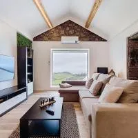 Casa Miramar، فندق في Algarvia