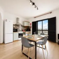 Bright & Spacious 3BR in Ta Xbiex, Full AC & WiFi, khách sạn ở Taʼ Xbiex