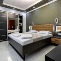 APART-HOTEL PRESiDENT 2, ξενοδοχείο σε Ulcinj