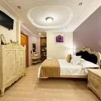 Hotel Casa Ruth en Centro Historico, hótel í Cuenca