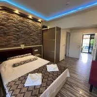 Hotel Falcon Home, hotel in Agva