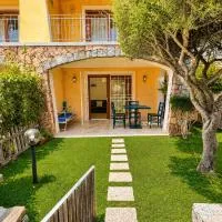 GioYa House, hotel din Pittulongu