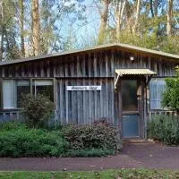 Amblers Rest Accomodation, hotel a Drury