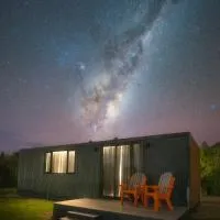 Frogs Hollow, hotel en Greytown