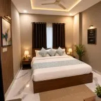 Hotel Golden Glory Scheme 103, hotel i Indore