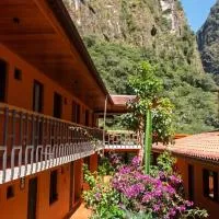 Machu Picchu、マチュピチュのホテル
