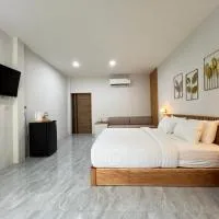 Wilawan home, ξενοδοχείο σε Ko Samui