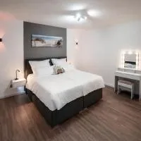 Momo Home Ferienwohnung Sankt Wendel – hotel w mieście Sankt Wendel