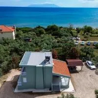 Elaia Luxury Stay, hotel en Alexandroupolis
