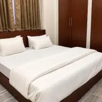 Everest Guest House, hotel v destinaci Gulmarg