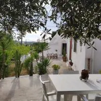 Trullo Nunuccio, Hotel in Ceglie Messapica